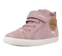 Chaussure Geox Modèle B Gisli Girl - Coleur Rose 27