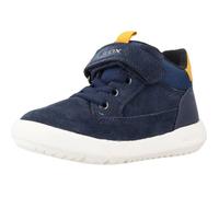 Chaussure Geox Modèle B Hyroo Boy - Coleur Bleu 22