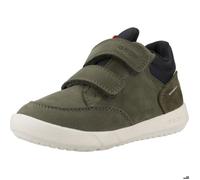 Chaussure Geox Modèle B Hyroo Boy Wpf - Coleur Vert 23