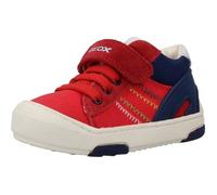 Chaussure Geox Modèle B Jayj Boy C - Coleur Rouge 18