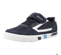 Chaussure Geox Modèle B Kilwi Boy - Coleur Bleu 22