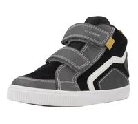 Chaussure Geox Modèle B Kilwi Boy - Coleur Gris 20