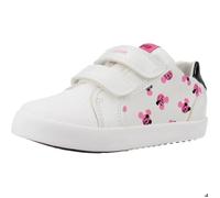 Chaussure Geox Modèle B Kilwi Girl - Coleur Blanc 21