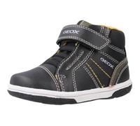 Chaussure Geox Modèle B Macchia Boy - Coleur Bleu 20