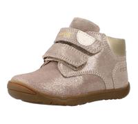 Chaussure Geox Modèle B Macchia - Coleur Marron 25
