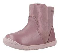 Chaussure Geox Modèle B Macchia Girl - Coleur Rose 18