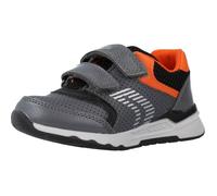 Chaussure Geox Modèle B Pyrip Boy A - Coleur Gris 20