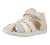 Geox Sandales Macchia Beige Fille Pointure 20