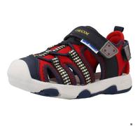 Chaussure Geox Modèle B Sandal Multy Boy B - Coleur Multicolore 20