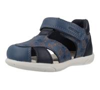 Chaussure Geox Modèle B Sandal Zapito Boy - Coleur Bleu 24