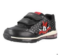 Chaussure Geox Modèle B Todo Girl - Coleur Noir