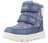 Chaussure Geox Modèle B Willaboom Girl B A - Coleur Bleu 21