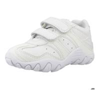 Chaussure Geox Modèle Crush M - Coleur Blanc 36
