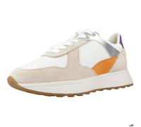 Geox Amabel Trainers Beige EU 39 Femme