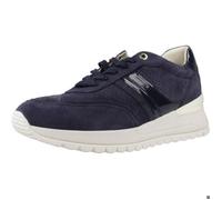 Chaussure Geox Modèle D Desya - Coleur Bleu 36