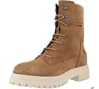 Chaussure Geox Modèle D Iridea B Abx - Coleur Marron 41