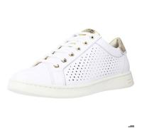 Chaussure Geox Modèle D Jaysen B - Coleur Blanc 38