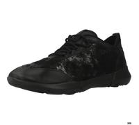 Chaussure Geox Modèle D Nebula X A - Coleur Noir 37