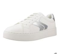 Chaussure Geox Modèle D Skyely - Coleur Blanc 40