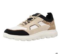 Chaussure Geox Modèle D Spherica C - Coleur Beige 37