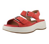 Chaussure Geox Modèle D Spherica Ecub 3 S - Coleur Rouge 38