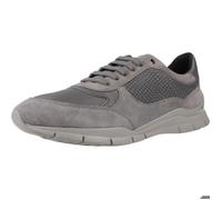 Chaussure Geox Modèle D Sukie - Coleur Gris 37