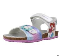 Chaussure Geox Modèle J Adriel Girl A - Coleur Multicolore 37