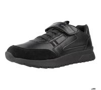 Chaussure Geox Modèle J Briezee Boy - Coleur Noir 26