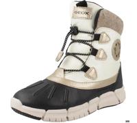 Chaussure Geox Modèle J Flexyper Girl B Ab - Coleur Blanc 31