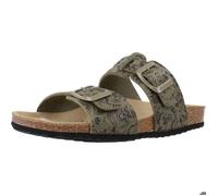 Chaussure Geox Modèle J Ghita Boy - Coleur Vert 25