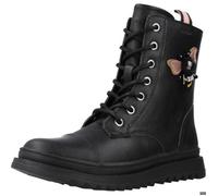 Chaussure Geox Modèle J Gillyjaw Girl A - Coleur Noir 28
