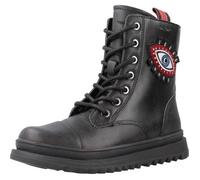 Chaussure Geox Modèle J Gillyjaw Girl A - Coleur Noir 30