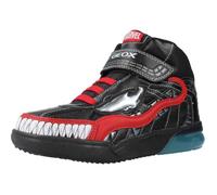 Chaussure Geox Modèle J Grayjay Boy D - Coleur Noir 24
