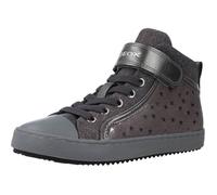 Chaussure Geox Modèle J Kalispera Girl I - Coleur Argent 28