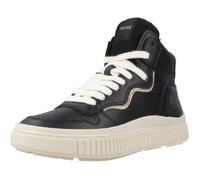 Chaussure Geox Modèle J Laquinny Girl - Coleur Noir 31