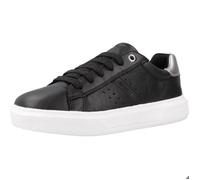 Chaussure Geox Modèle J Nettuno G. - Coleur Noir 29