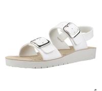 Chaussure Geox Modèle J S.costarei G.d - Coleur Blanc 30