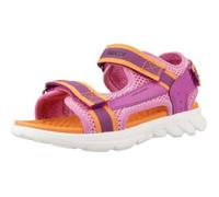 Chaussure Geox Modèle J Sandal Airadyum Gi - Coleur Rose 26