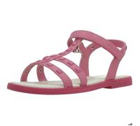 Chaussure Geox Modèle J Sandal Karly Girl - Coleur Rose 32