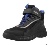 Chaussure Geox Modèle J Simbyos - Coleur Noir 25