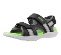 Chaussure Geox Modèle J Vaniett Boy - Coleur Noir 32