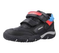 Chaussure Geox Modèle Jr Baltic Boy B Abx - Coleur Noir 24