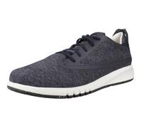 Chaussure Geox Modèle U Aerantis - Coleur Bleu 41