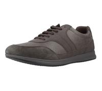 Geox Homme U Avery B Basket, café, 41 EU