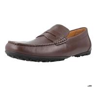 Chaussure Geox Modèle U Kosmopolis + Grip - Coleur Marron 39