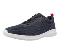 Chaussure Geox Modèle U Monreale - Coleur Bleu 43