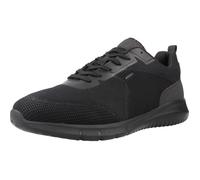 Chaussure Geox Modèle U Monreale - Coleur Noir 44