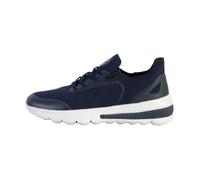 Chaussure Geox Modèle U Spherica Actif A - Coleur Bleu 44