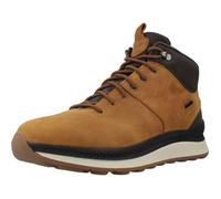 Chaussure Geox Modèle U Spherica Actif X2 - Coleur Marron 40