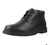 Chaussure Geox Modèle U Spherica - Coleur Noir 44